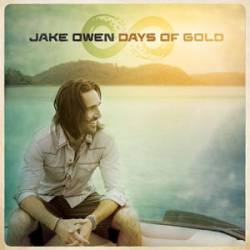 Jake Owen : Days of Gold